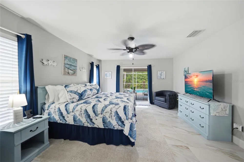 5379 ENSLEY TERRACE North Port, FL 34288