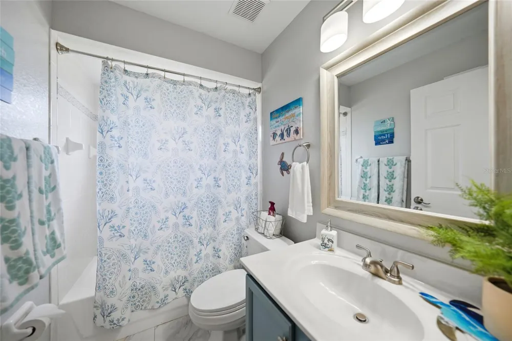 5379 ENSLEY TERRACE North Port, FL 34288