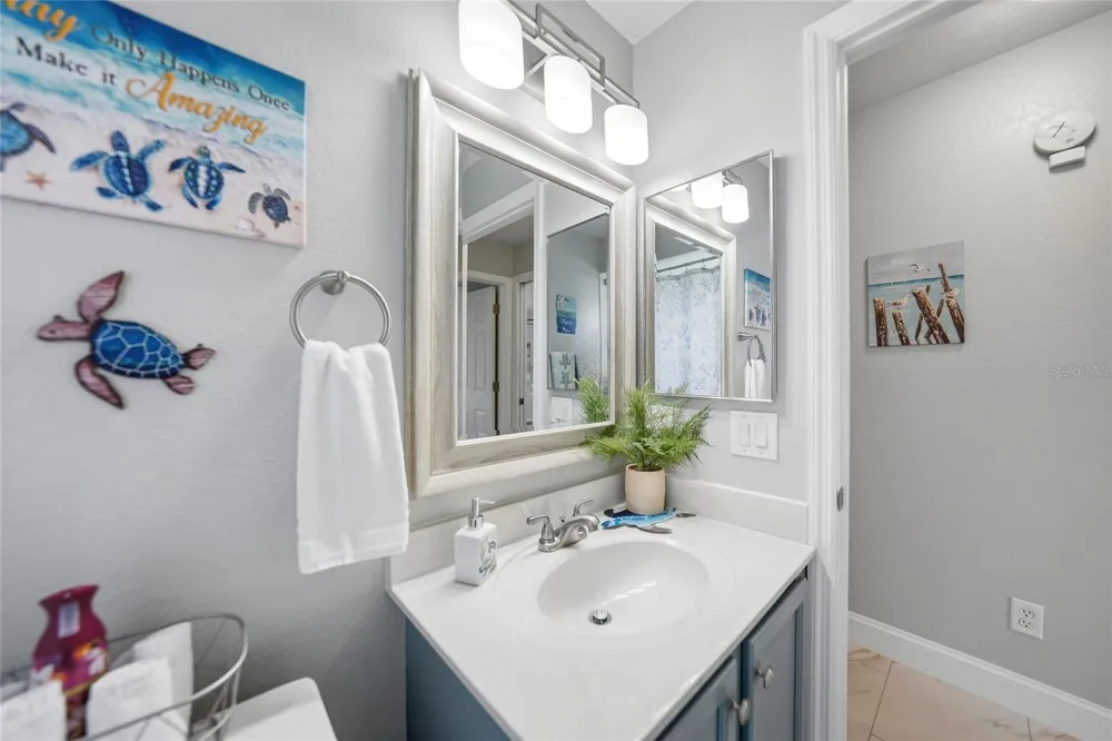 5379 ENSLEY TERRACE North Port, FL 34288