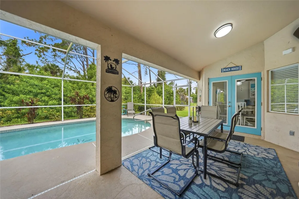 5379 ENSLEY TERRACE North Port, FL 34288