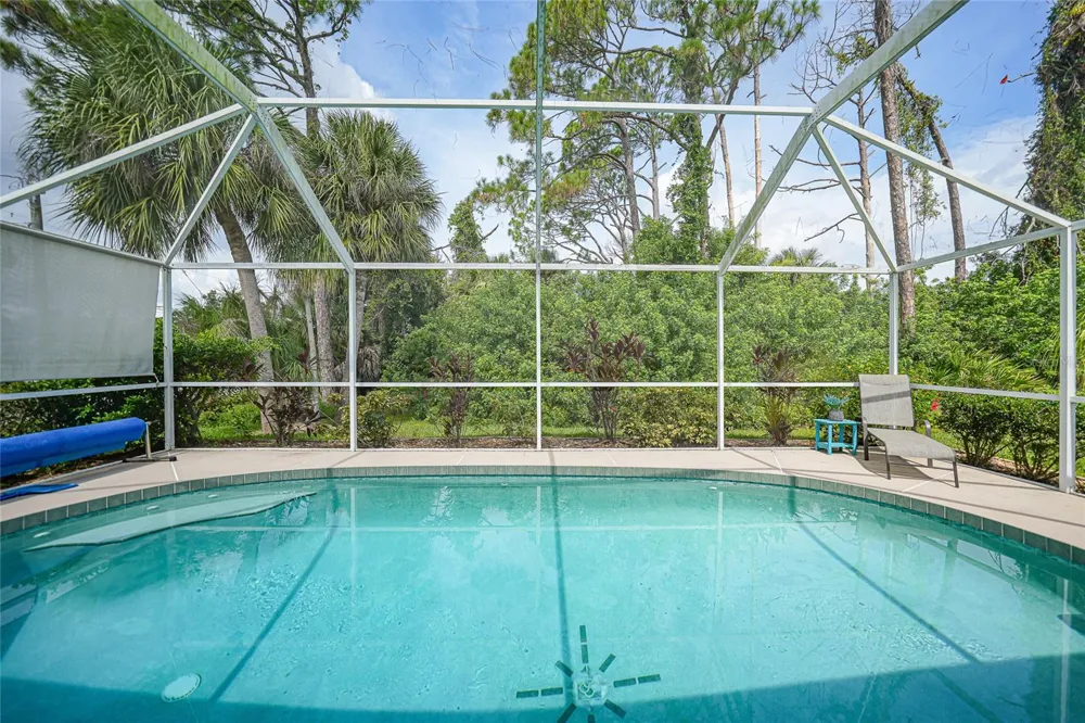 5379 ENSLEY TERRACE North Port, FL 34288