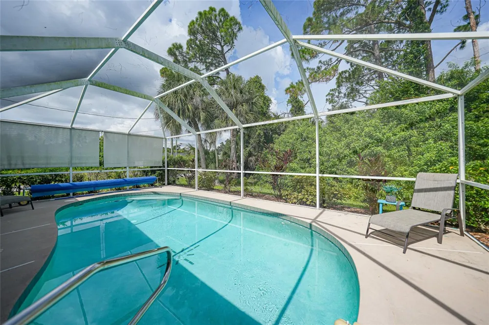 5379 ENSLEY TERRACE North Port, FL 34288
