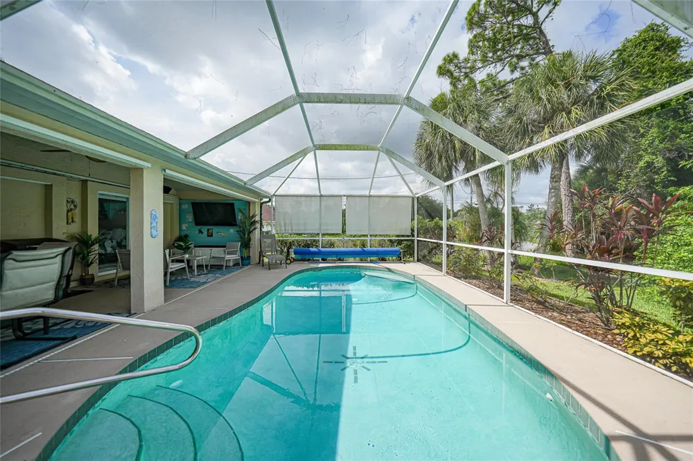 5379 ENSLEY TERRACE North Port, FL 34288