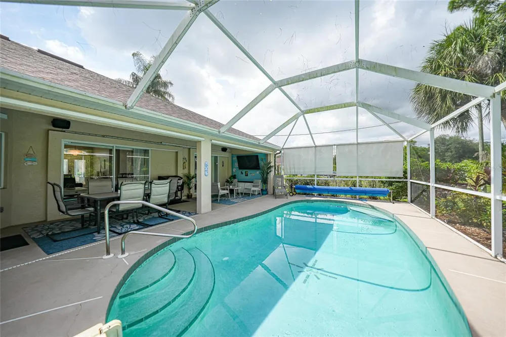 5379 ENSLEY TERRACE North Port, FL 34288