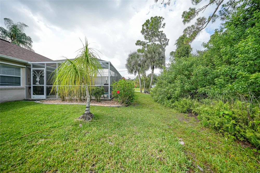5379 ENSLEY TERRACE North Port, FL 34288