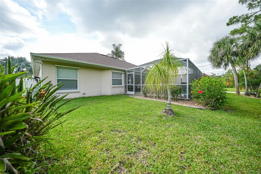 5379 ENSLEY TERRACE North Port, FL 34288