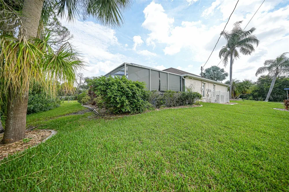 5379 ENSLEY TERRACE North Port, FL 34288