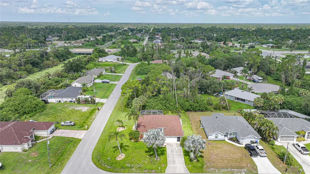 5379 ENSLEY TERRACE North Port, FL 34288