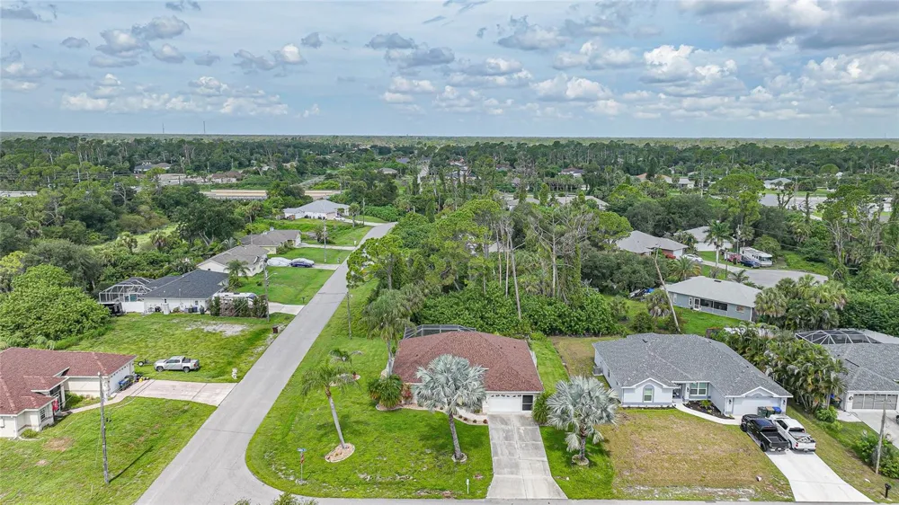 5379 ENSLEY TERRACE North Port, FL 34288