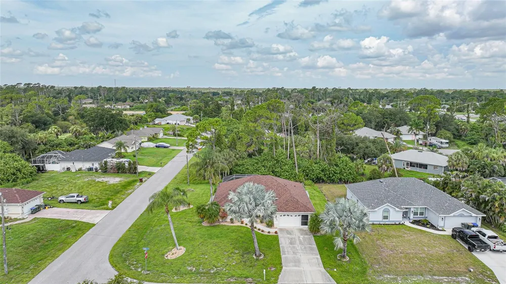 5379 ENSLEY TERRACE North Port, FL 34288