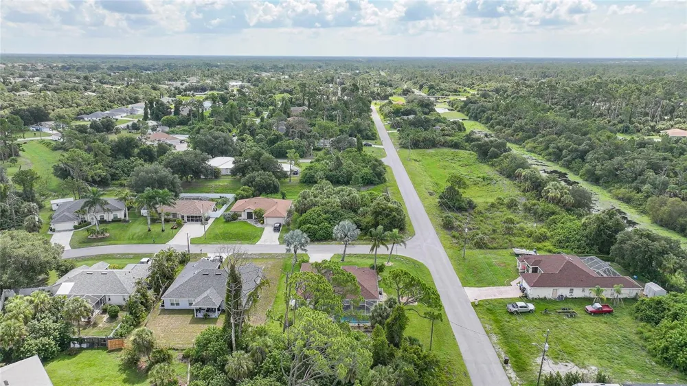 5379 ENSLEY TERRACE North Port, FL 34288