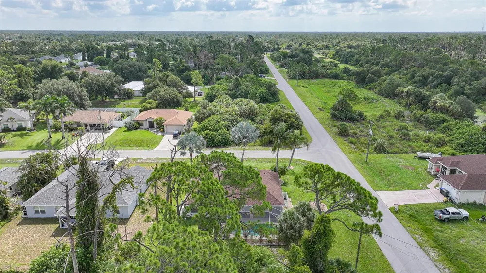 5379 ENSLEY TERRACE North Port, FL 34288