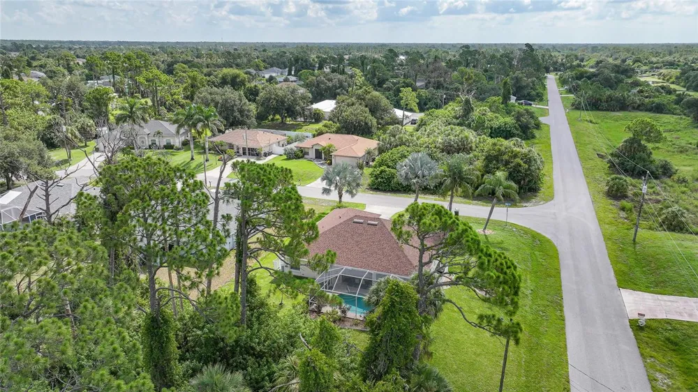 5379 ENSLEY TERRACE North Port, FL 34288