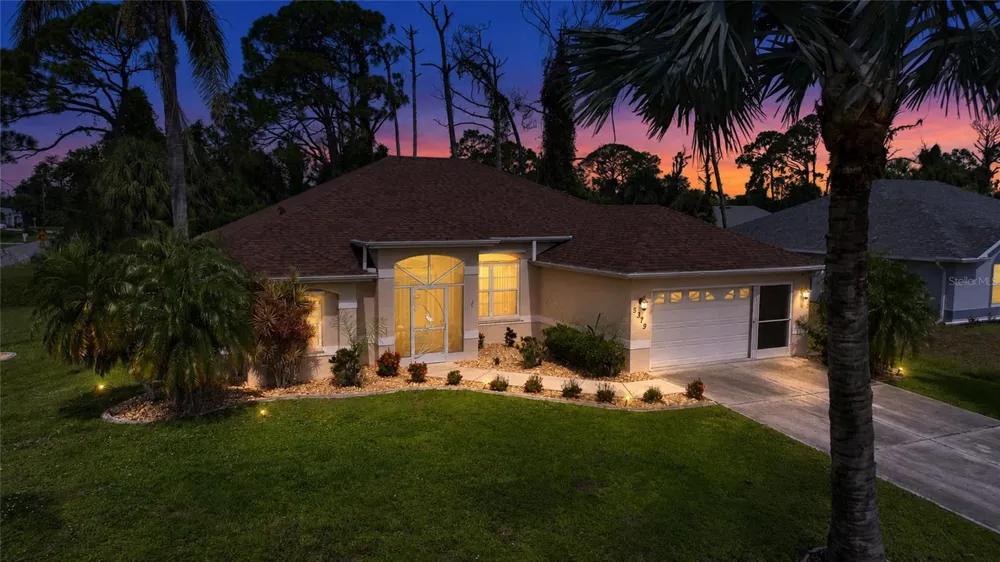 5379 ENSLEY TERRACE North Port, FL 34288