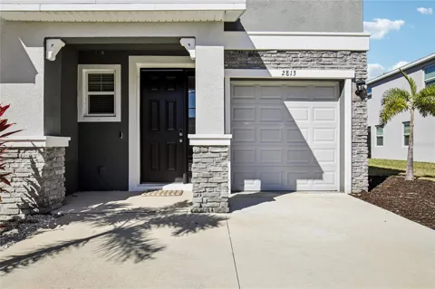 2813 MIDNIGHT PEARL DRIVE
