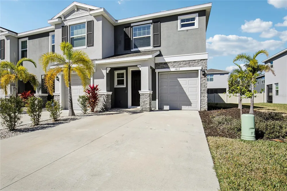 2813 MIDNIGHT PEARL DRIVE Sarasota, FL 34240