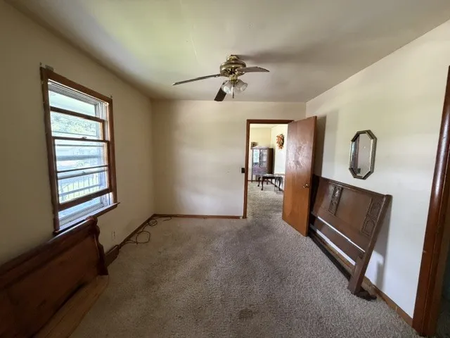 1226 McDonald St Fayetteville, TN 37334