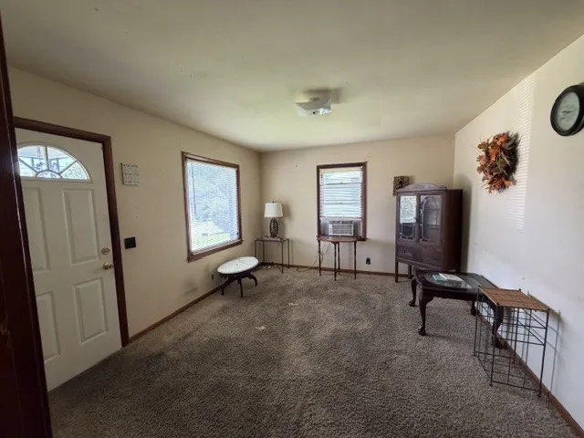 1226 McDonald St Fayetteville, TN 37334