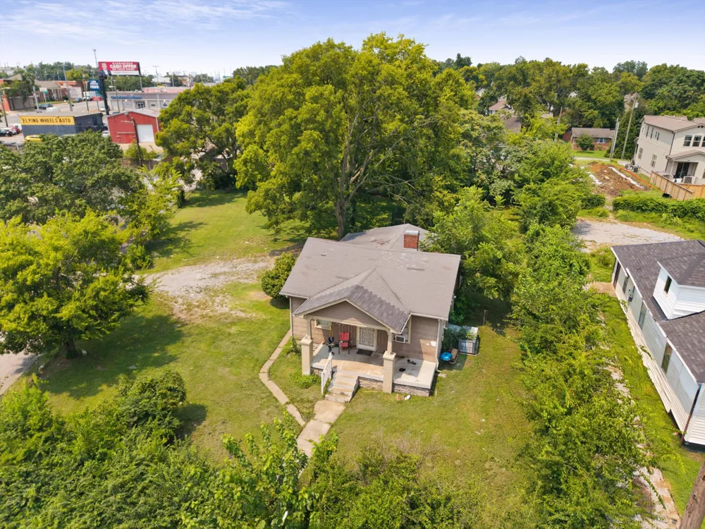 338 Whitsett Rd Nashville, TN 37210