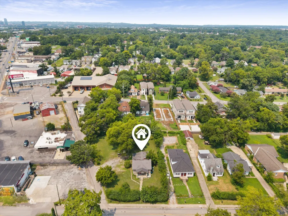 338 Whitsett Rd Nashville, TN 37210