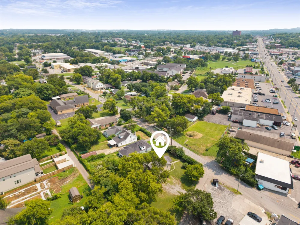 338 Whitsett Rd Nashville, TN 37210