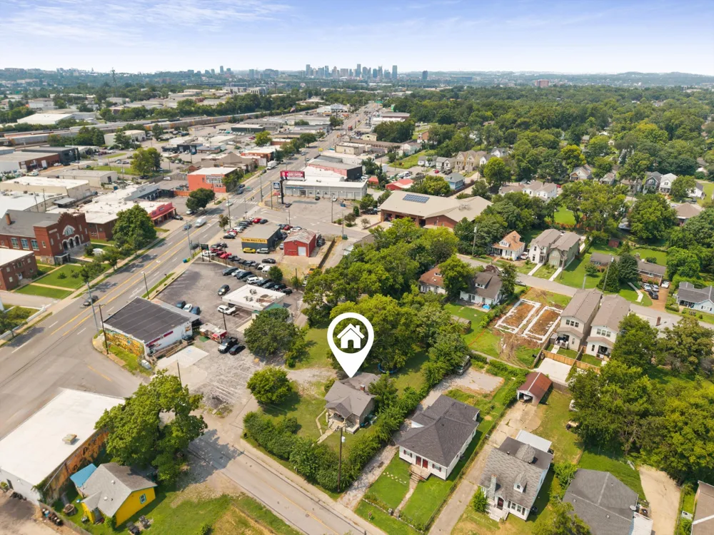 338 Whitsett Rd Nashville, TN 37210