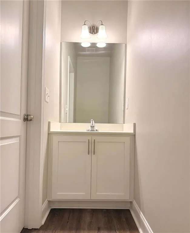 480 Rockfern Court Lilburn, GA 30047