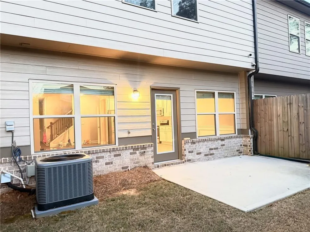 480 Rockfern Court Lilburn, GA 30047