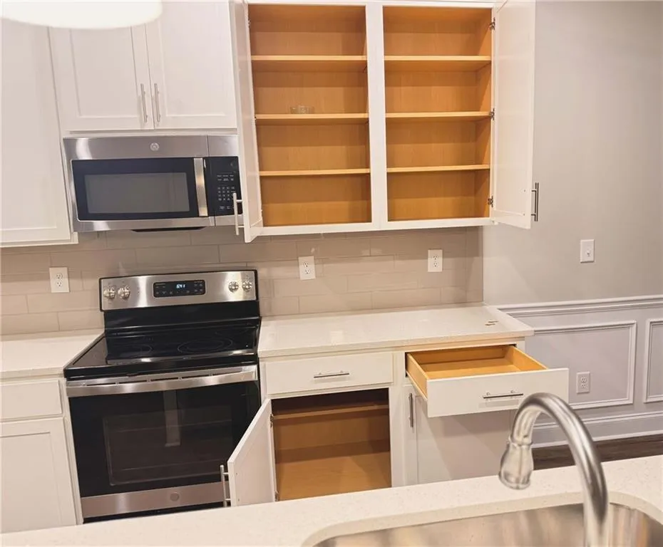 480 Rockfern Court Lilburn, GA 30047