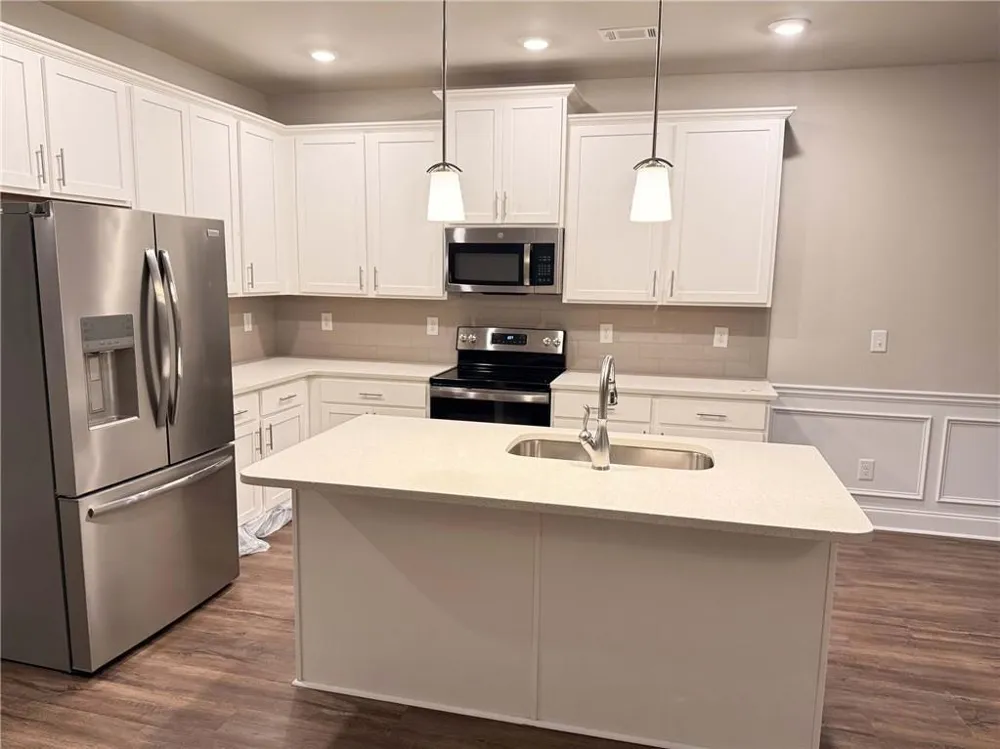 480 Rockfern Court Lilburn, GA 30047