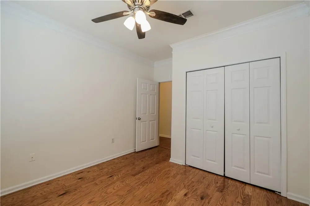 4007 Westchester Ridge NE Brookhaven, GA 30329