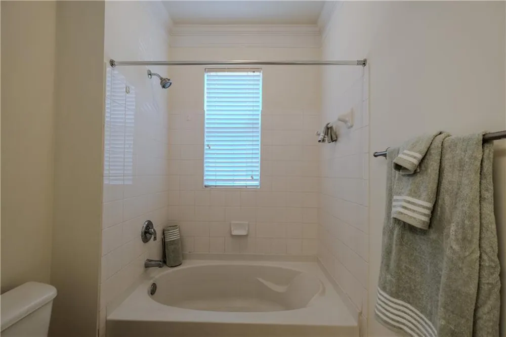 4007 Westchester Ridge NE Brookhaven, GA 30329