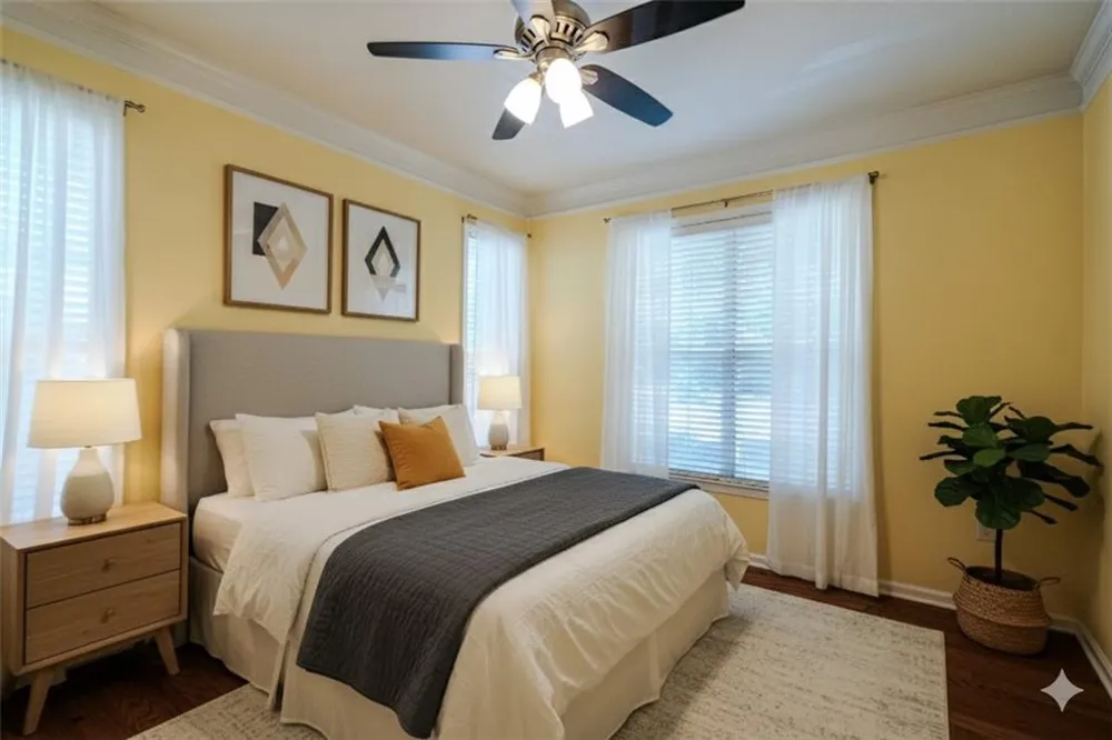 4007 Westchester Ridge NE Brookhaven, GA 30329