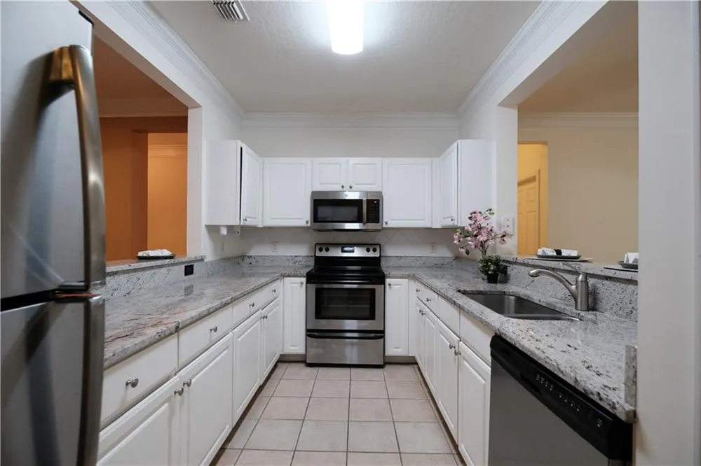 4007 Westchester Ridge NE Brookhaven, GA 30329