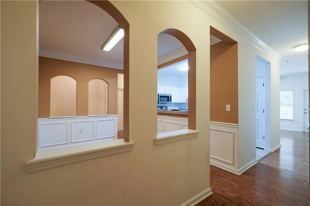 4007 Westchester Ridge NE Brookhaven, GA 30329
