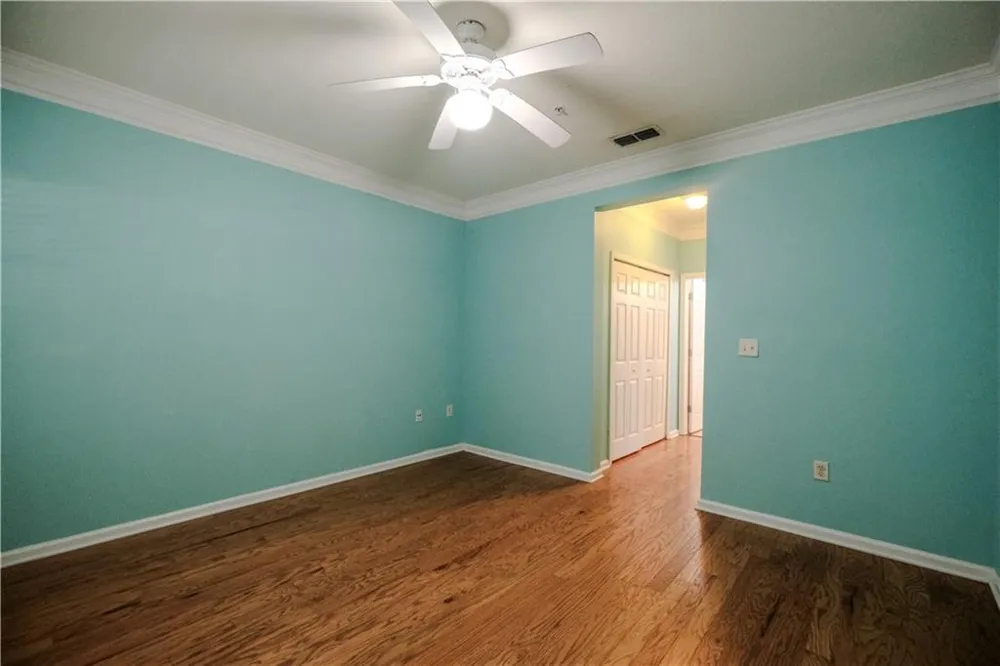 4007 Westchester Ridge NE Brookhaven, GA 30329