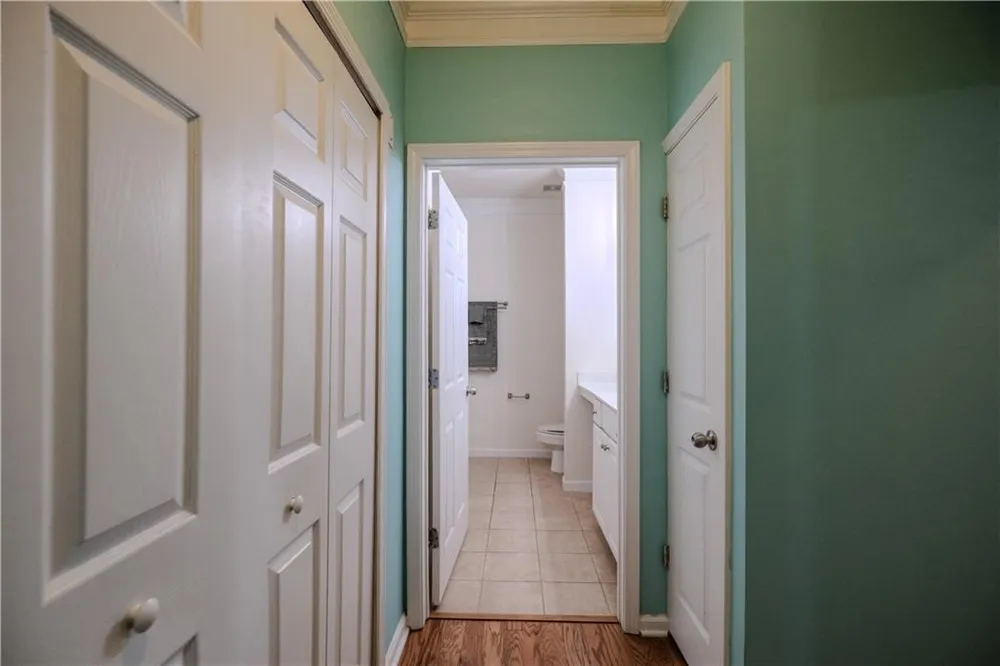 4007 Westchester Ridge NE Brookhaven, GA 30329