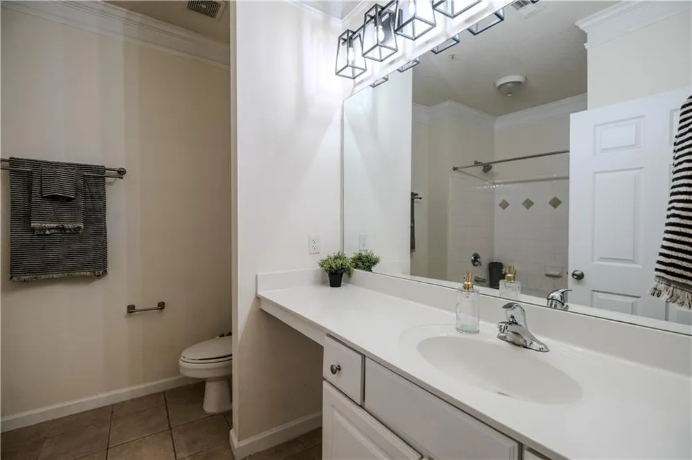 4007 Westchester Ridge NE Brookhaven, GA 30329