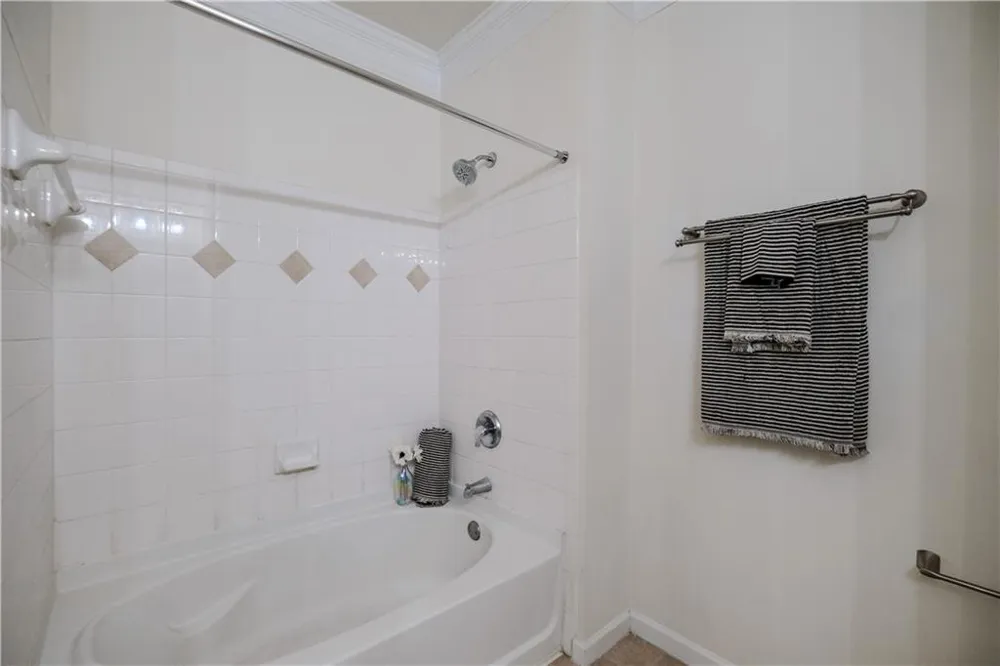 4007 Westchester Ridge NE Brookhaven, GA 30329