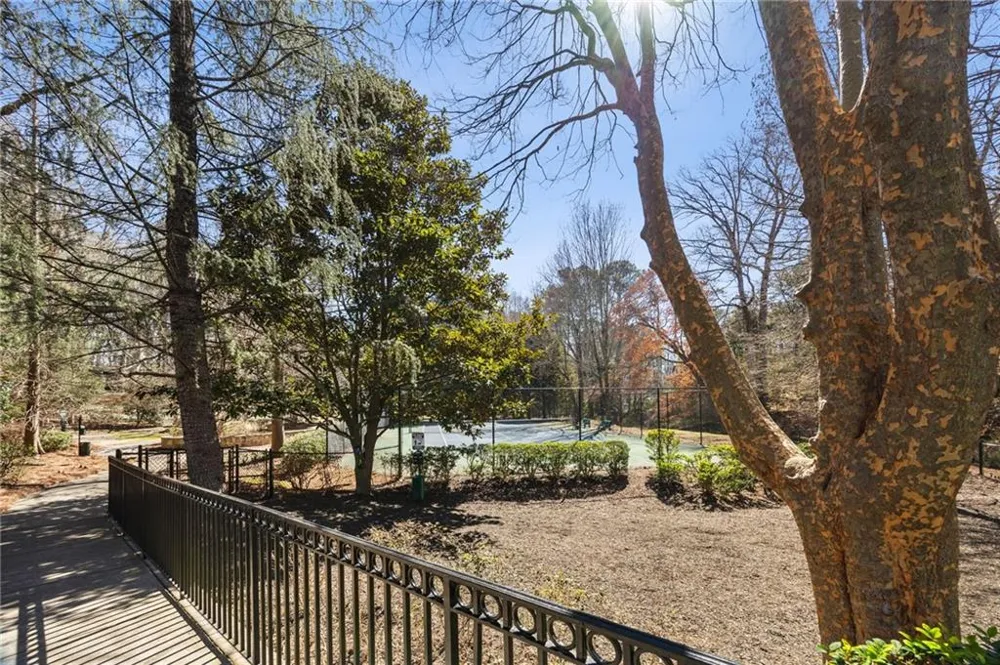 4007 Westchester Ridge NE Brookhaven, GA 30329