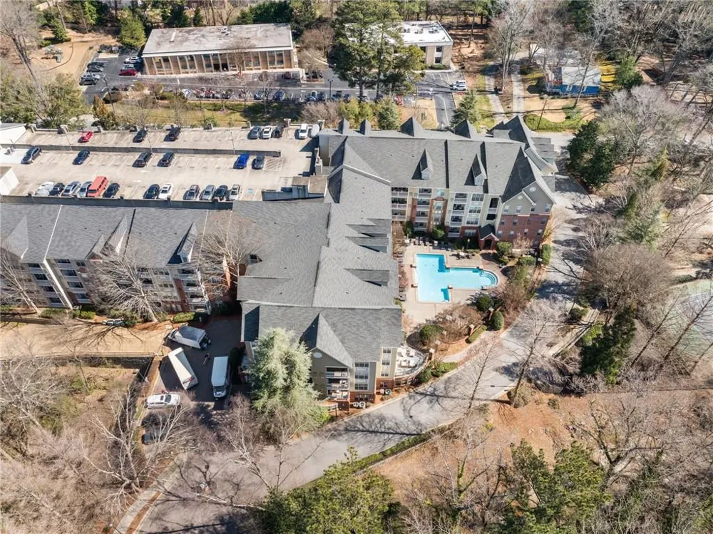 4007 Westchester Ridge NE Brookhaven, GA 30329