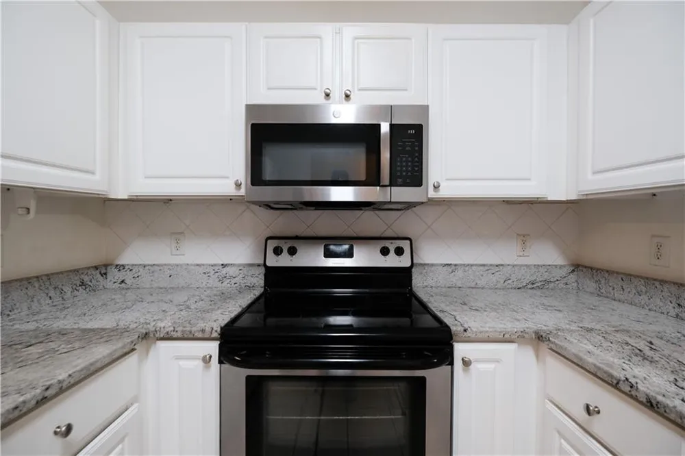 4007 Westchester Ridge NE Brookhaven, GA 30329