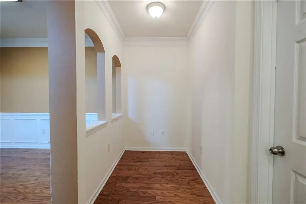 4007 Westchester Ridge NE Brookhaven, GA 30329