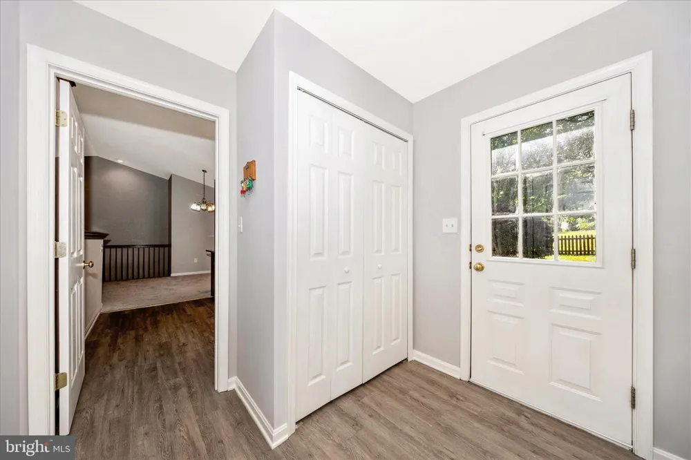 228 MONTCLAIR COURT Hagerstown, MD 21742