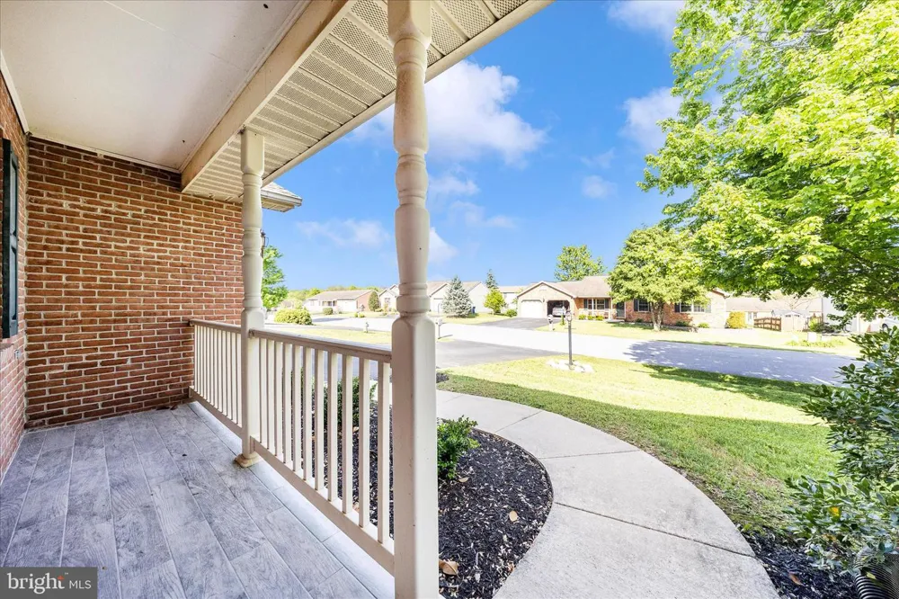 228 MONTCLAIR COURT Hagerstown, MD 21742