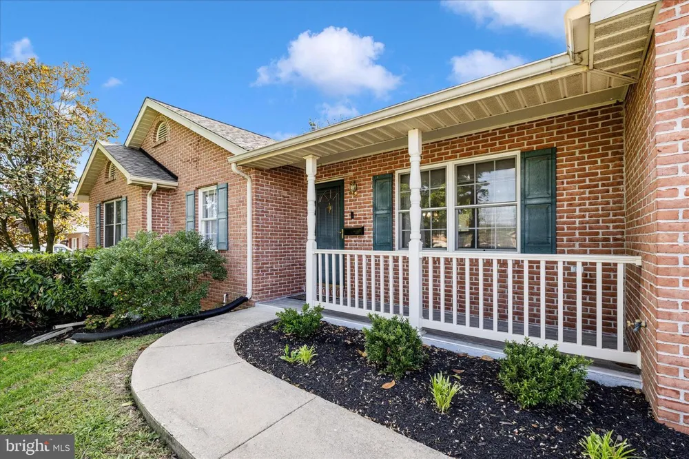 228 MONTCLAIR COURT Hagerstown, MD 21742