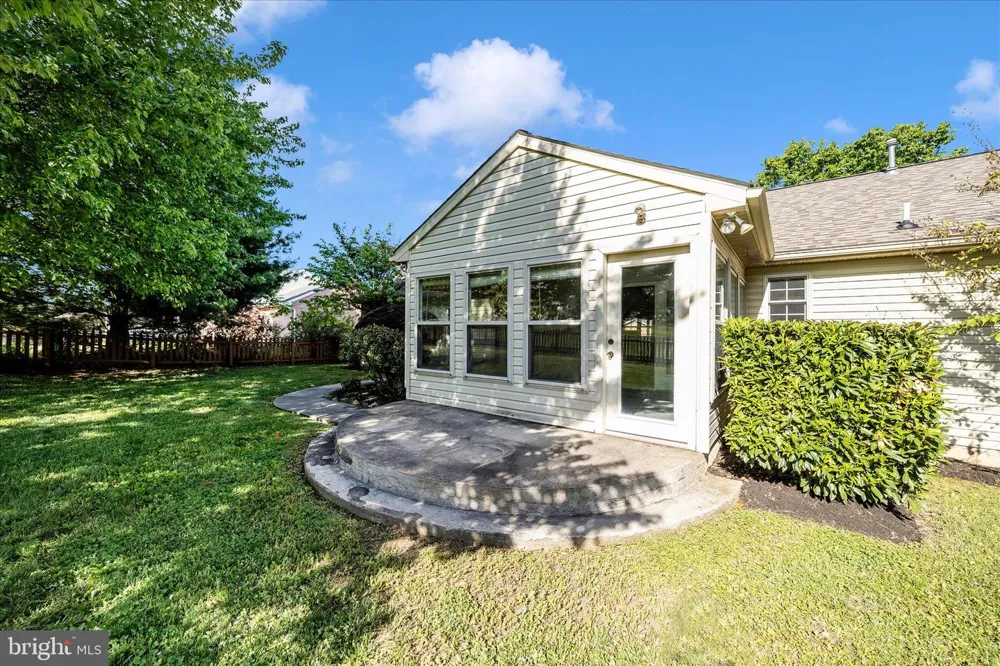 228 MONTCLAIR COURT Hagerstown, MD 21742