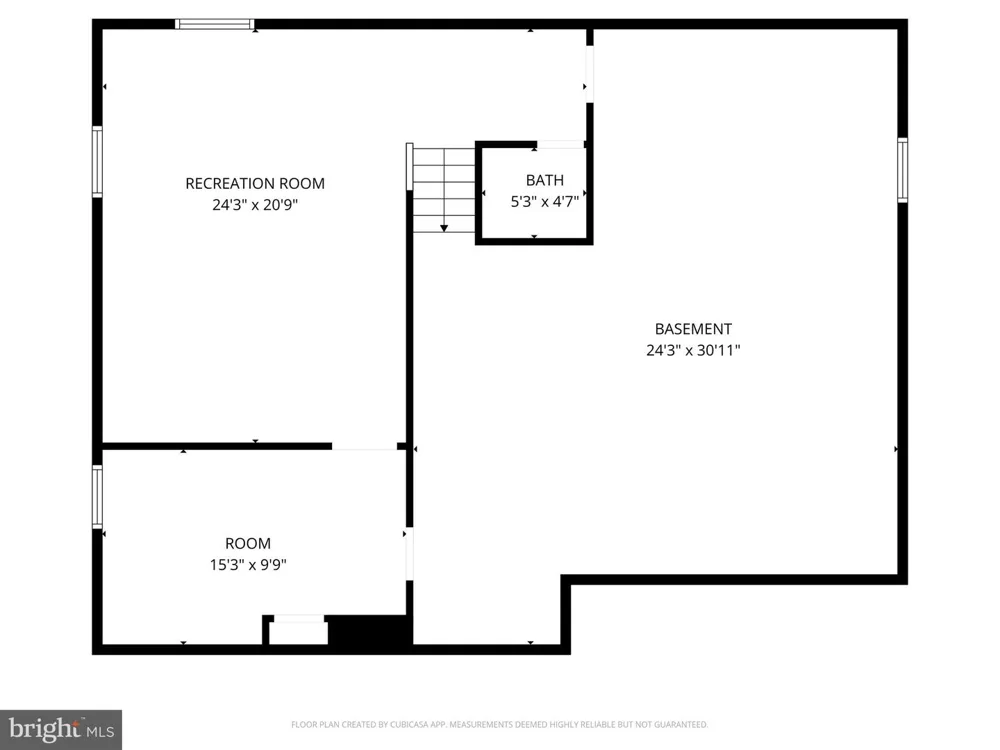 228 MONTCLAIR COURT Hagerstown, MD 21742