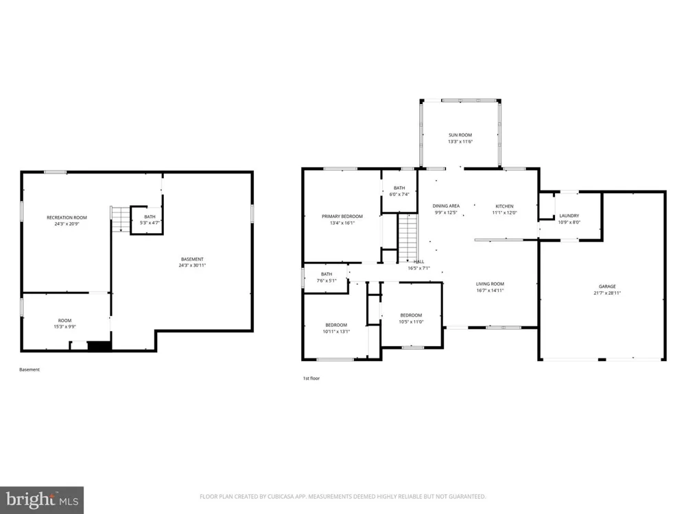 228 MONTCLAIR COURT Hagerstown, MD 21742