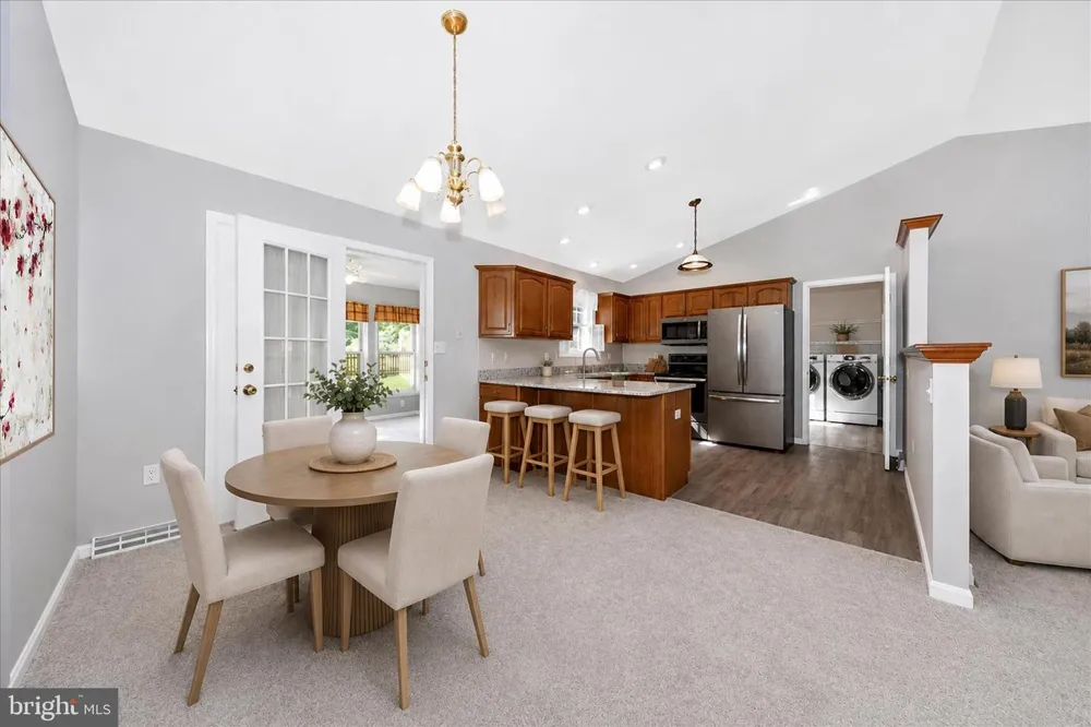 228 MONTCLAIR COURT Hagerstown, MD 21742